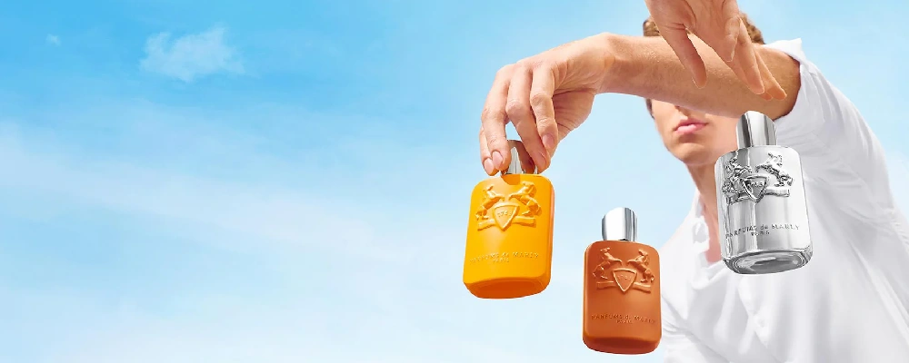 بارفيومز دي مارلي perfumes